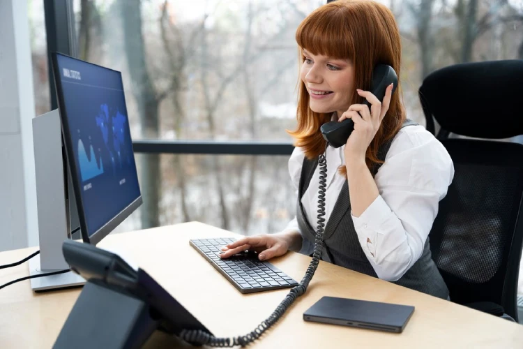 VoIP Call Management Platform