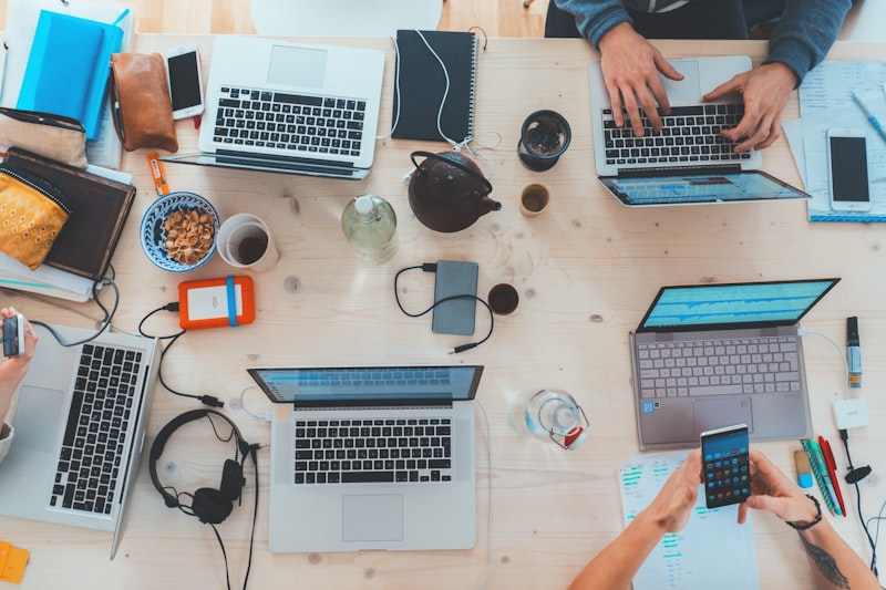 Future of Business Communication