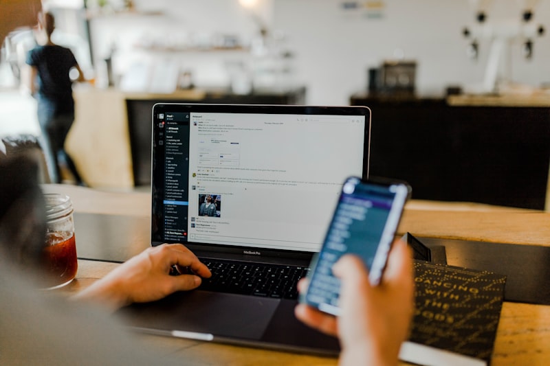 Enterprise Security & Encryption