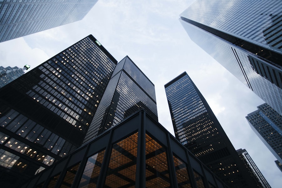 Enterprise Corporate Headquarters