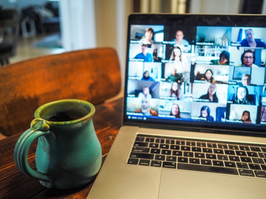 HD Video Conferencing